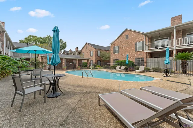 $189,000 | 7640 Lasalle Avenue, Unit 405, Baton Rouge, LA 70806