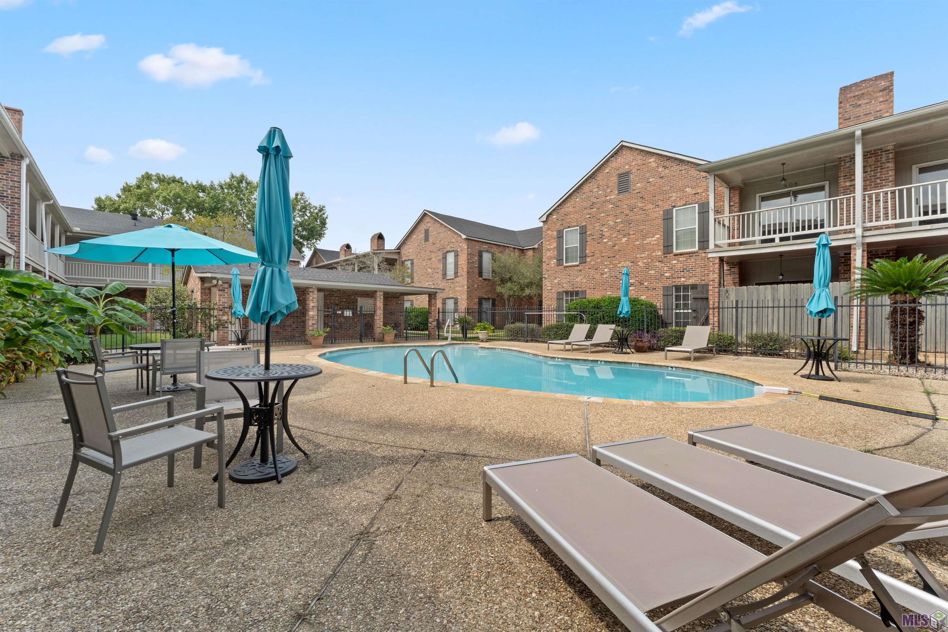 7640 Lasalle Avenue, Unit 405 Baton Rouge, LA 70806 - Photo 18 of 20