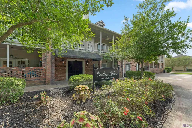 $189,000 | 7640 Lasalle Avenue, Unit 405, Baton Rouge, LA 70806