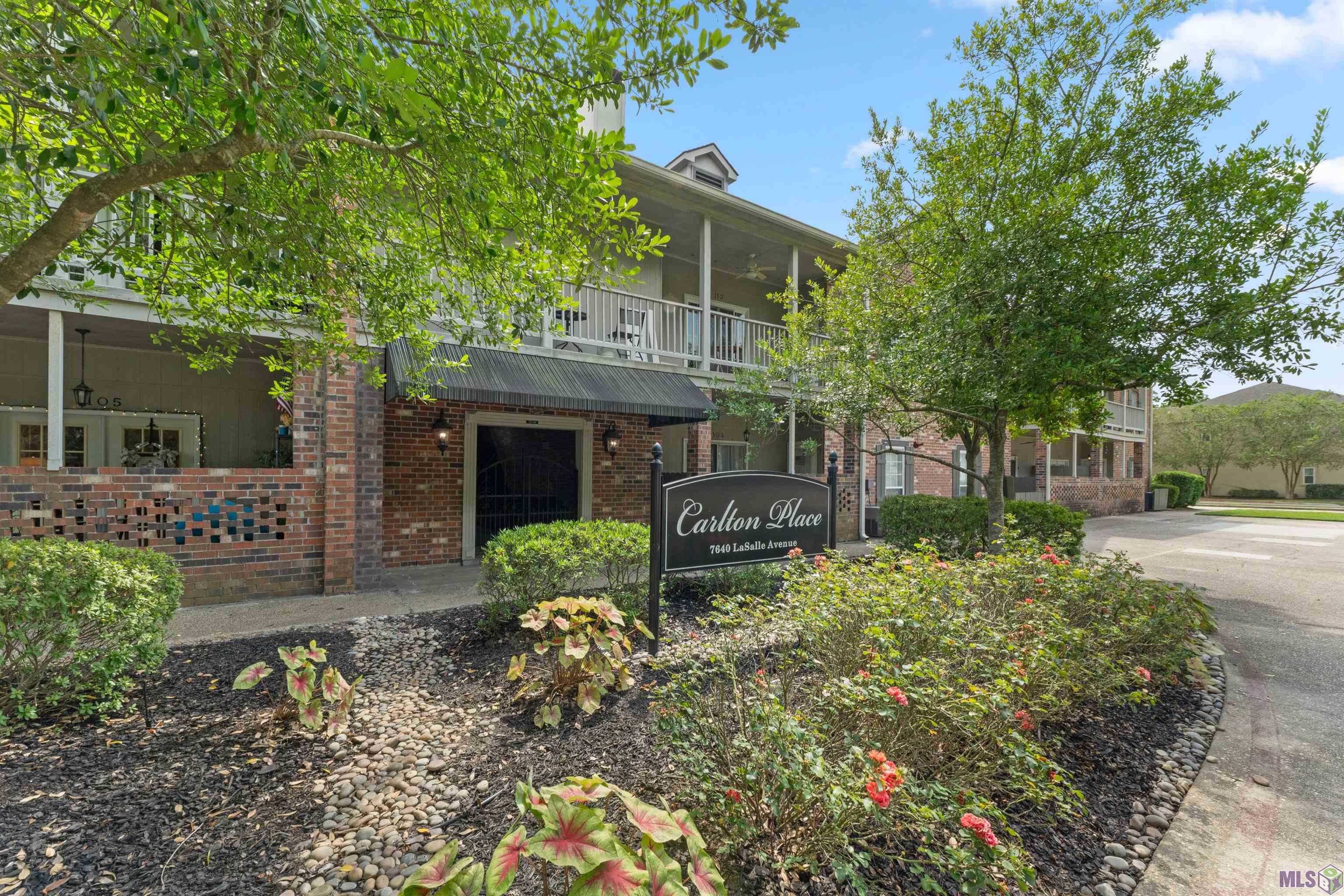 7640 Lasalle Avenue, Unit 405 Baton Rouge, LA 70806 - Photo 20 of 20