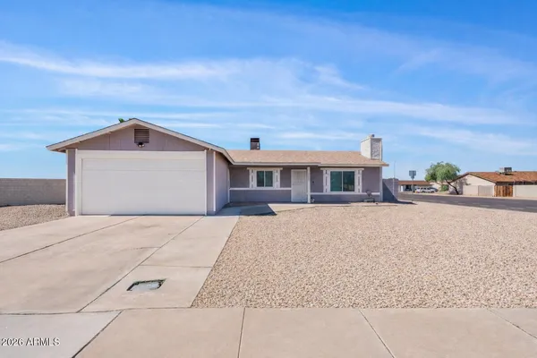 $395,000 | 2403 East Inverness Avenue, Mesa, AZ 85204