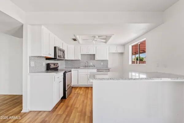 $395,000 | 2403 East Inverness Avenue, Mesa, AZ 85204