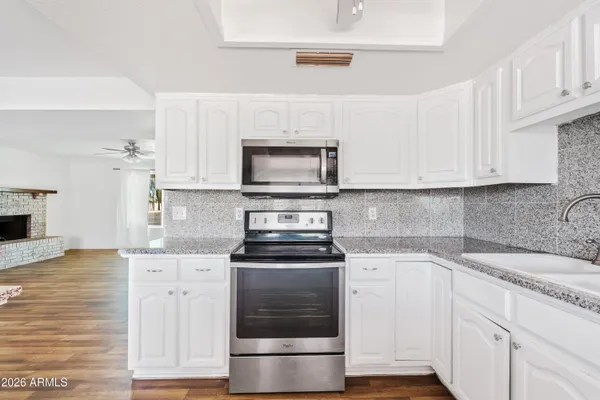 $395,000 | 2403 East Inverness Avenue, Mesa, AZ 85204