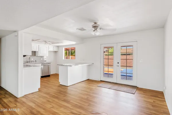 $395,000 | 2403 East Inverness Avenue, Mesa, AZ 85204