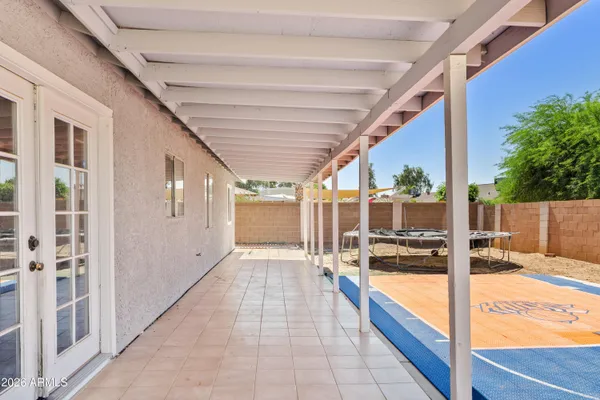 $395,000 | 2403 East Inverness Avenue, Mesa, AZ 85204