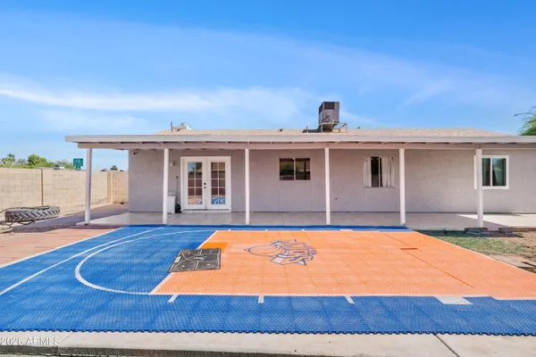 $395,000 | 2403 East Inverness Avenue, Mesa, AZ 85204