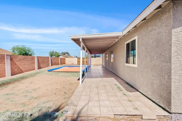 $395,000 | 2403 East Inverness Avenue, Mesa, AZ 85204