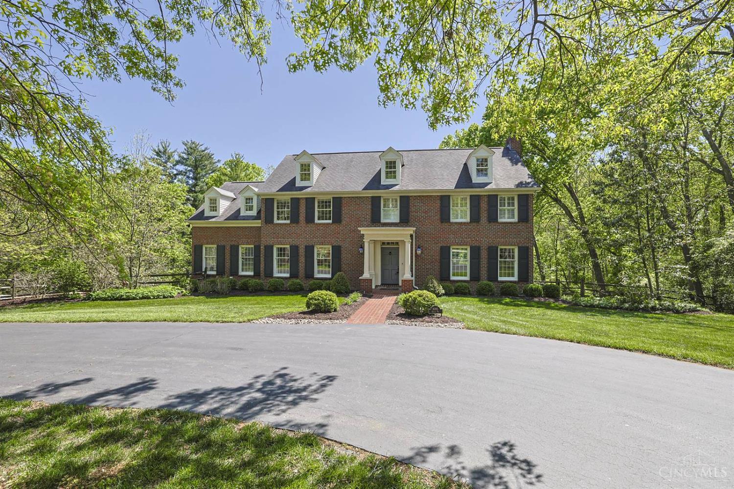 8095 Graves Road Cincinnati, OH 45243 - Photo 1 of 87