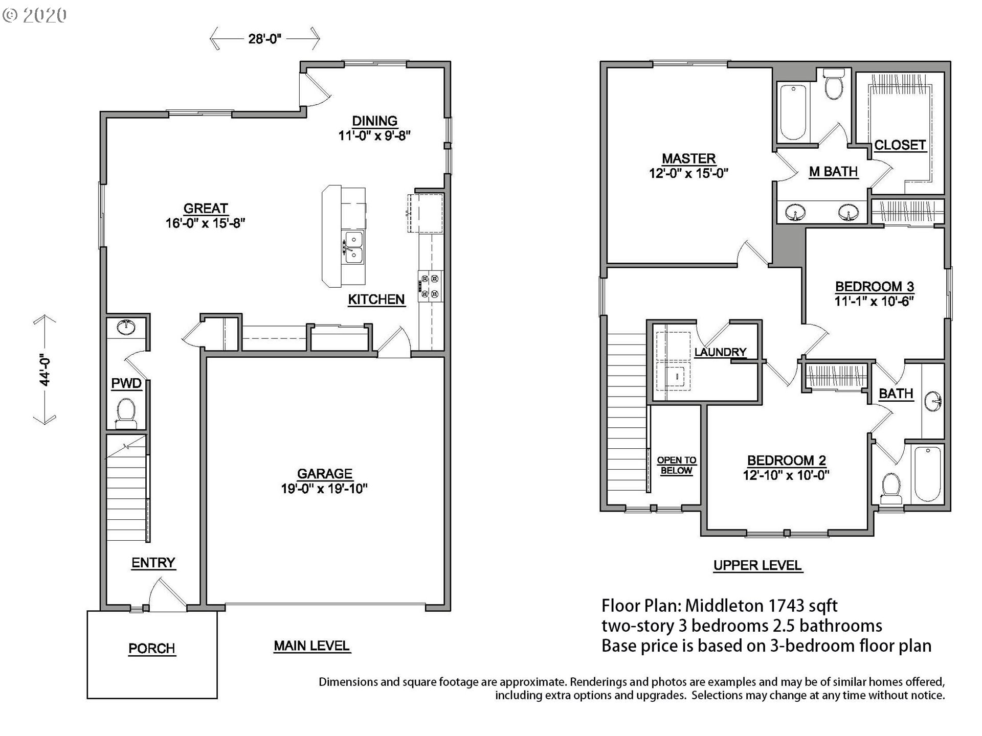 935 Anderson Lane Springfield, OR 97477 - Photo 9 of 19 Gallery Image 9