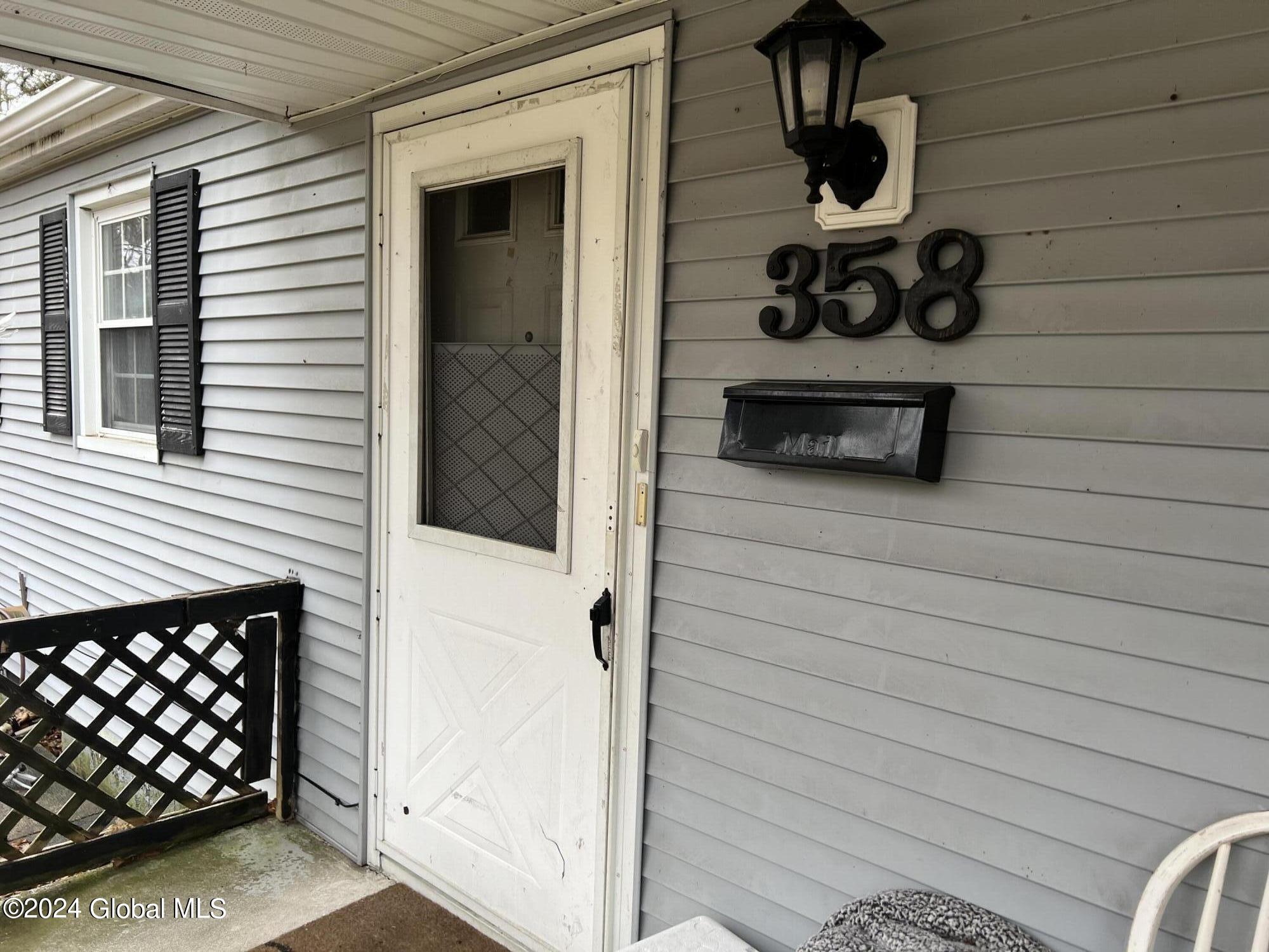 358 Olean Street Schenectady, NY 12306 - Photo 2 of 16 IMG_6367