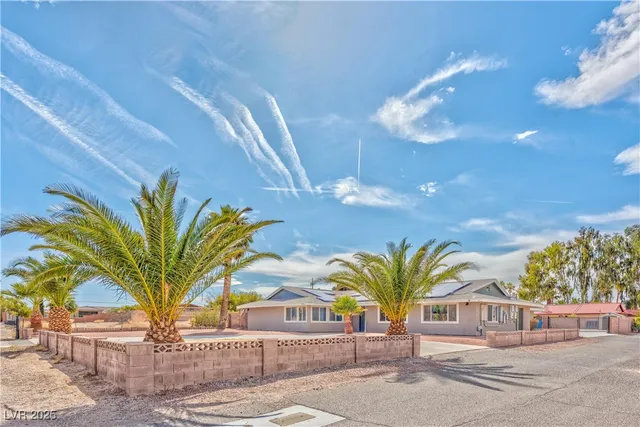 $3,995 | 7171 Hinson Street, Las Vegas, NV 89118