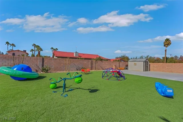 $3,995 | 7171 Hinson Street, Las Vegas, NV 89118