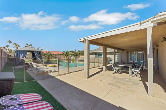 $3,995 | 7171 Hinson Street, Las Vegas, NV 89118