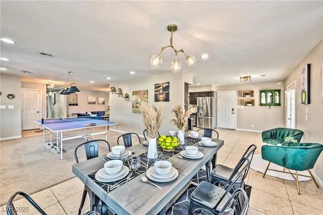 $3,995 | 7171 Hinson Street, Las Vegas, NV 89118