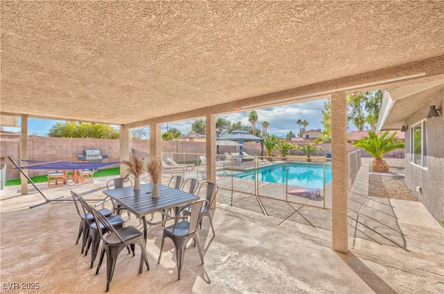 $3,995 | 7171 Hinson Street, Las Vegas, NV 89118