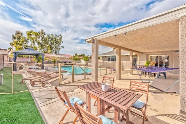 $3,995 | 7171 Hinson Street, Las Vegas, NV 89118