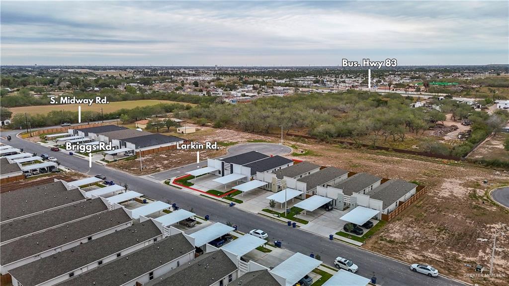 3098 Briggs Road, Unit C Weslaco, TX 78596 - Photo 11 of 11