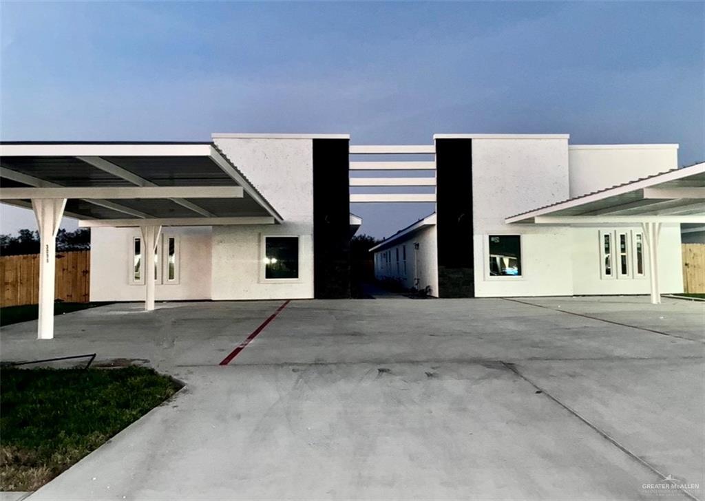 3098 Briggs Road, Unit C Weslaco, TX 78596 - Photo 2 of 11