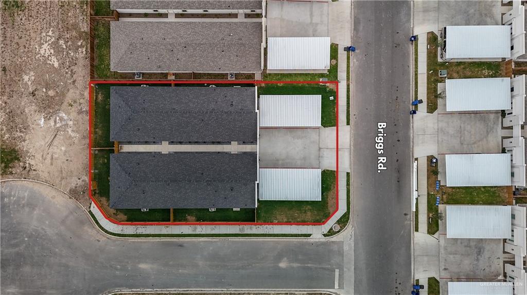 3098 Briggs Road, Unit C Weslaco, TX 78596 - Photo 3 of 11
