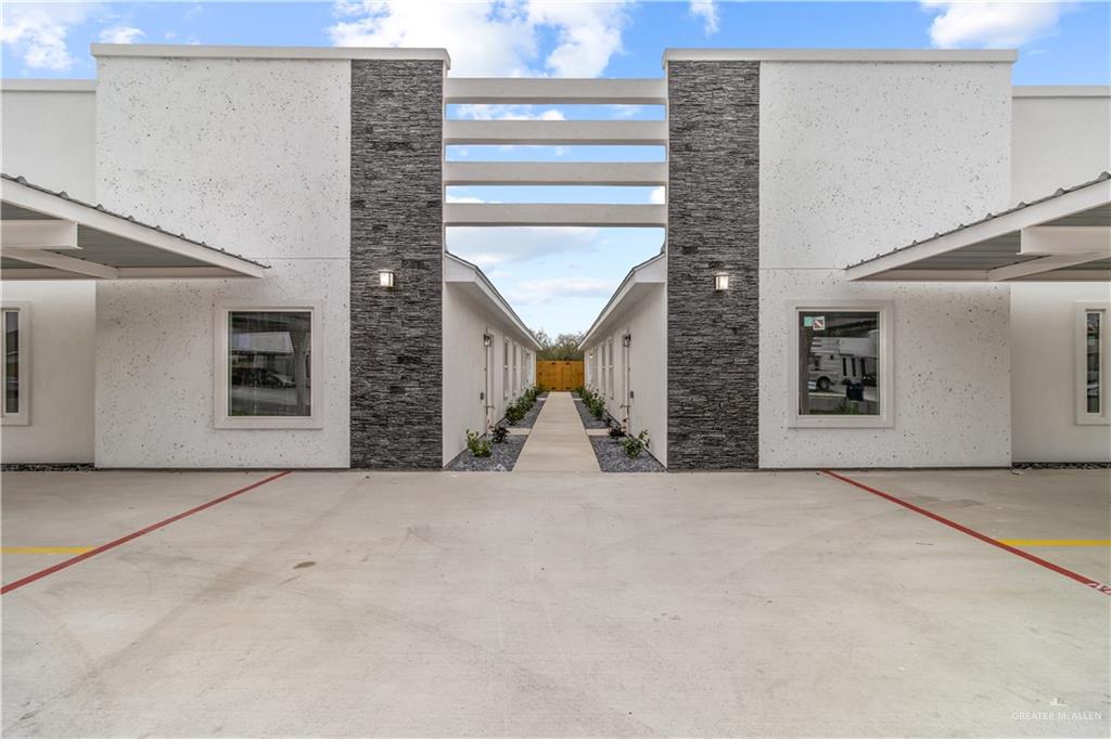 3098 Briggs Road, Unit C Weslaco, TX 78596 - Photo 4 of 11