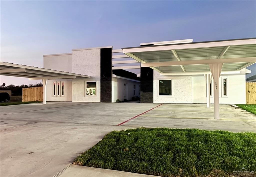 3098 Briggs Road, Unit C Weslaco, TX 78596 - Photo 10 of 11