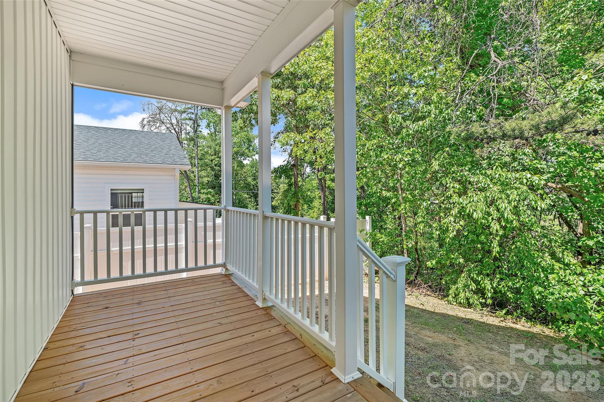 119 Bellamy Road Asheville, NC 28806 - Photo 25 of 26