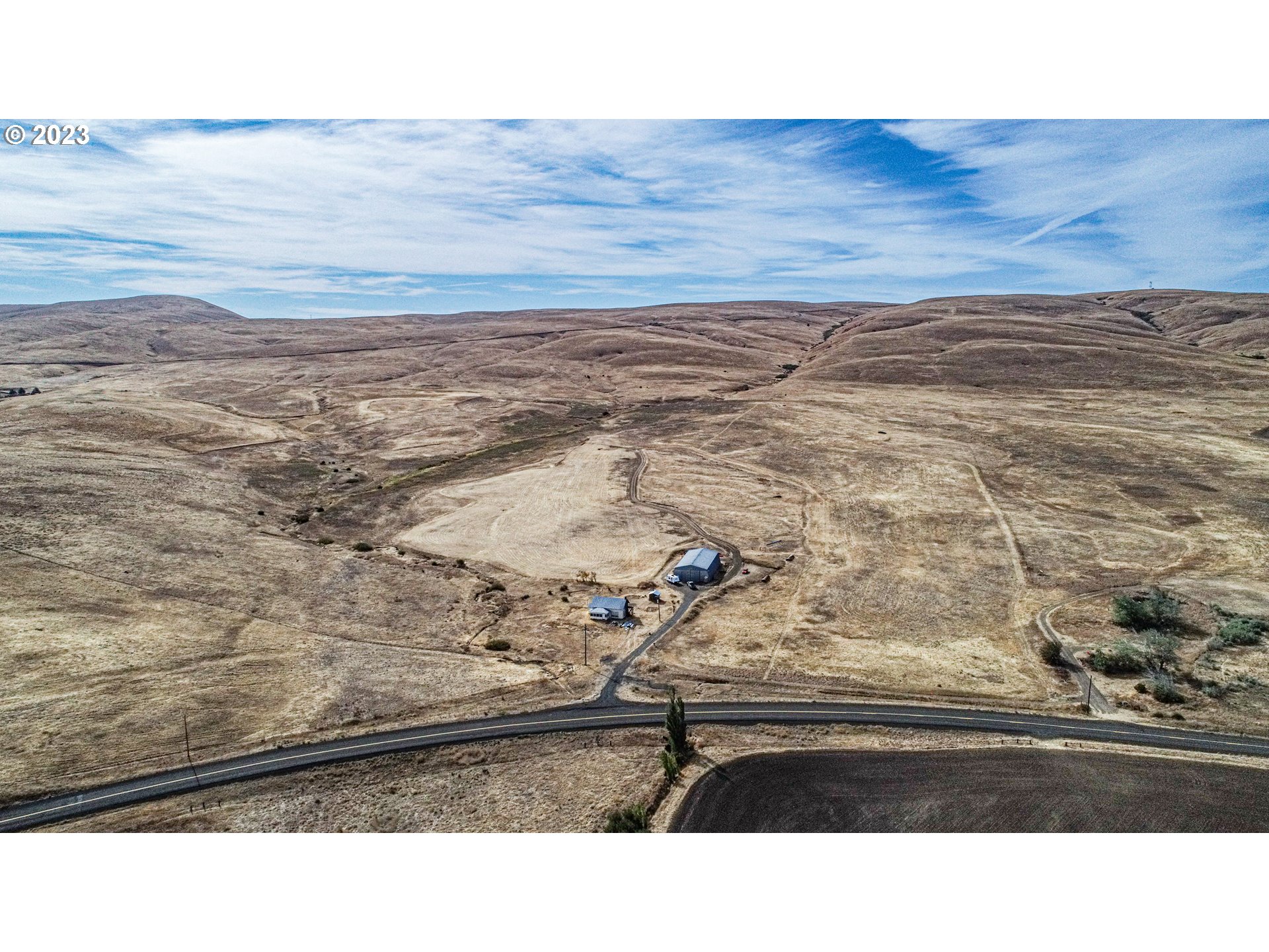 1602 Centerville Highway Centerville, WA 98613 - Photo 11 of 17