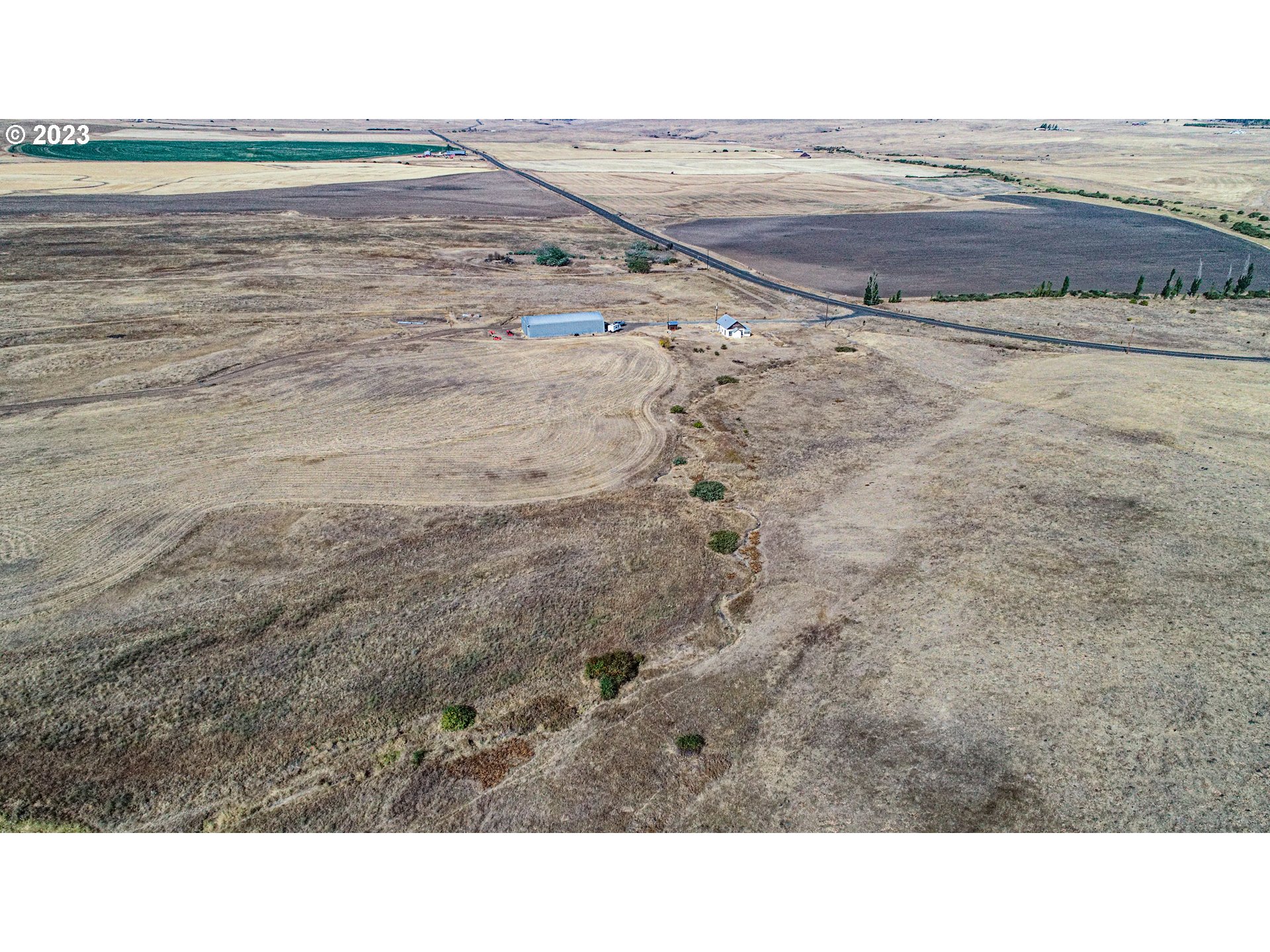 1602 Centerville Highway Centerville, WA 98613 - Photo 17 of 17
