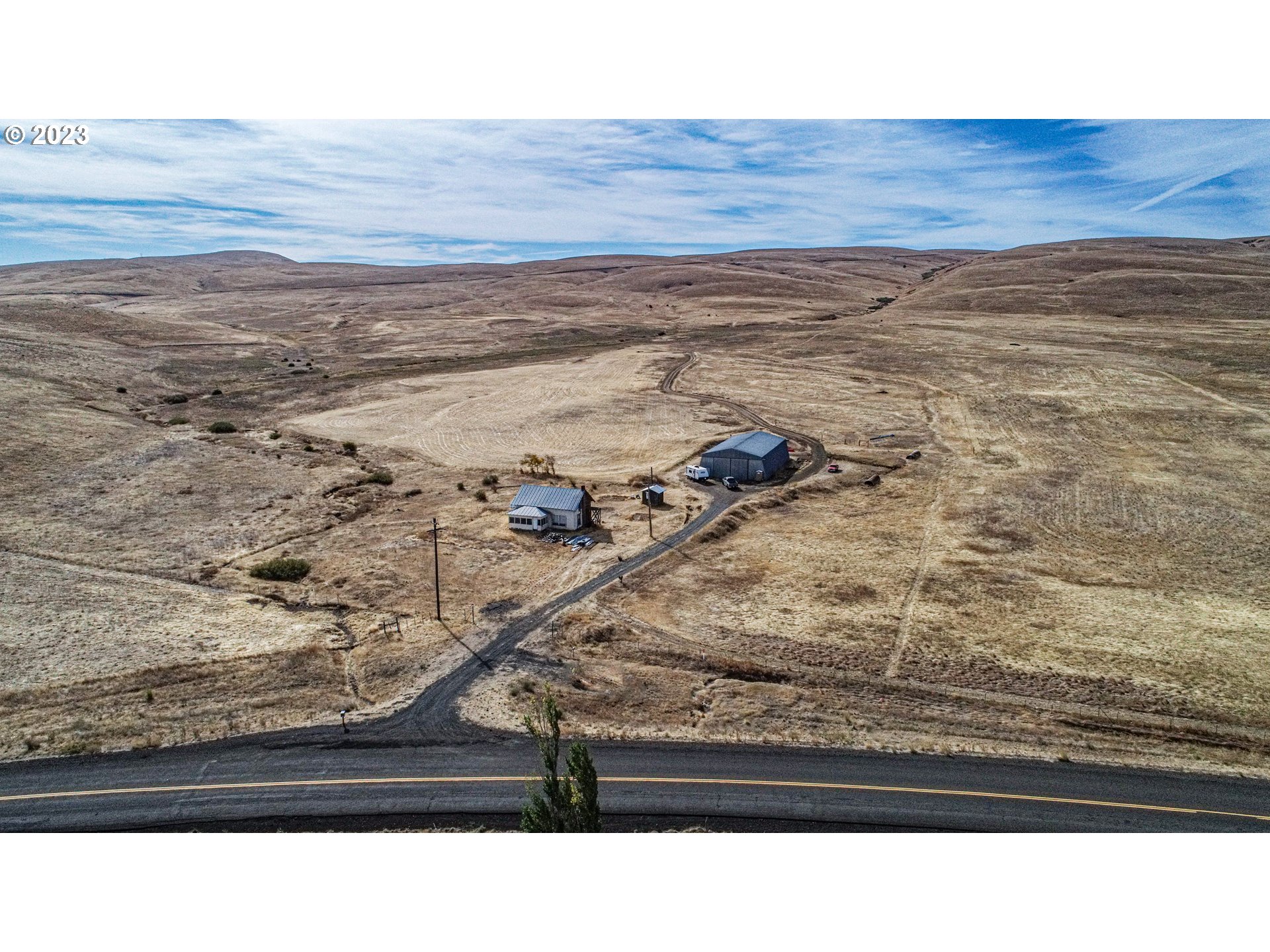 1602 Centerville Highway Centerville, WA 98613 - Photo 10 of 17