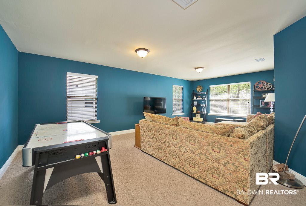 3423 Bristlecone Drive Mobile, AL 36693 - Photo 29 of 30 Bonus Room
