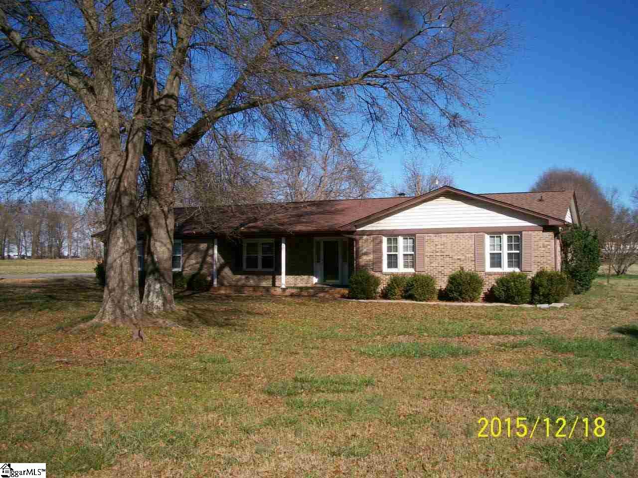 1420 Old Converse Road Spartanburg, SC 29307 - Photo 1 of 20 Gallery Image 1