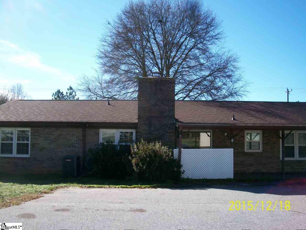 1420 Old Converse Road Spartanburg, SC 29307 - Photo 19 of 20 Gallery Image 19