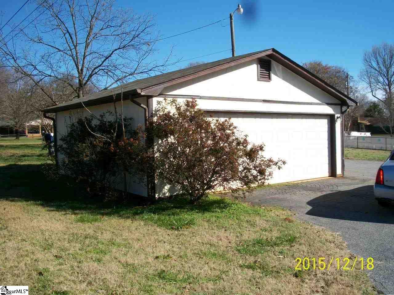 1420 Old Converse Road Spartanburg, SC 29307 - Photo 20 of 20 Gallery Image 20