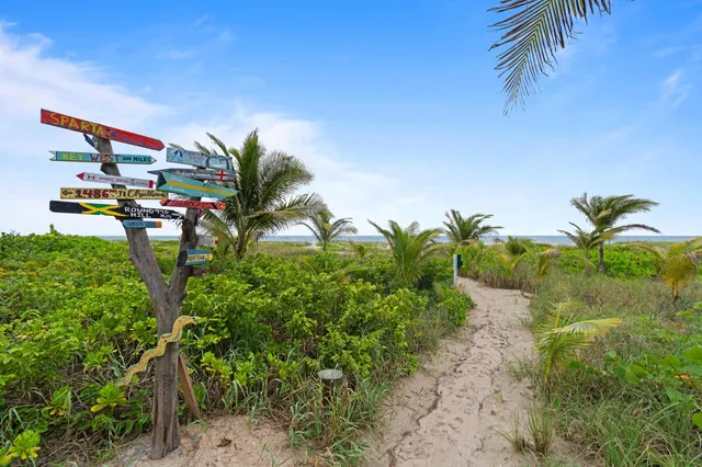 a front view of a house with a yard and a garage