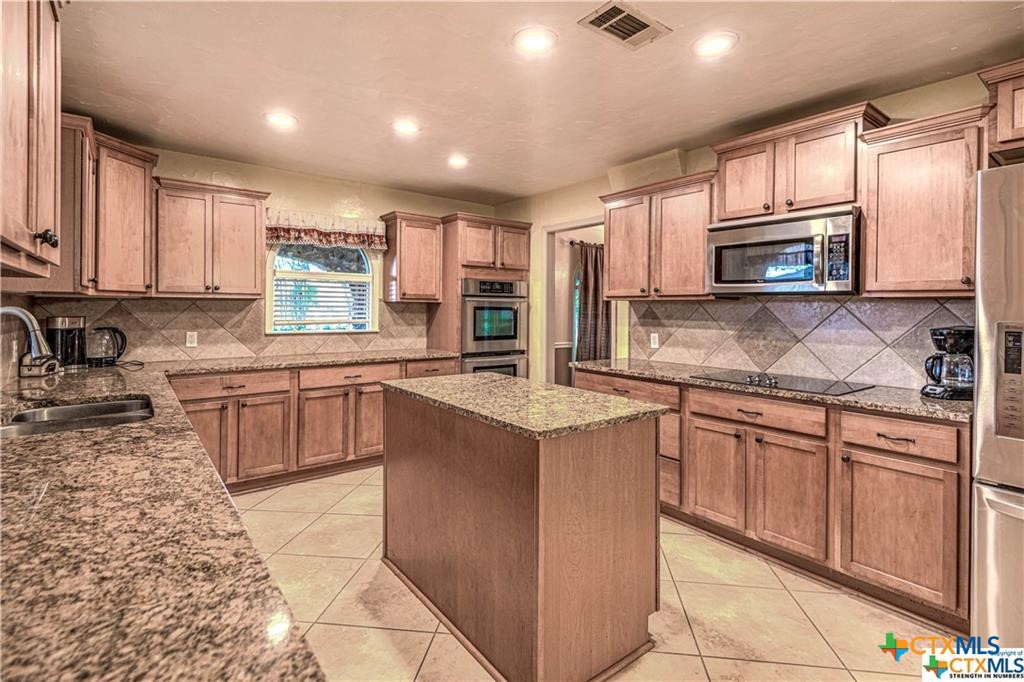 980 Thomas Arnold Road Salado, TX 76571 - Photo 11 of 46