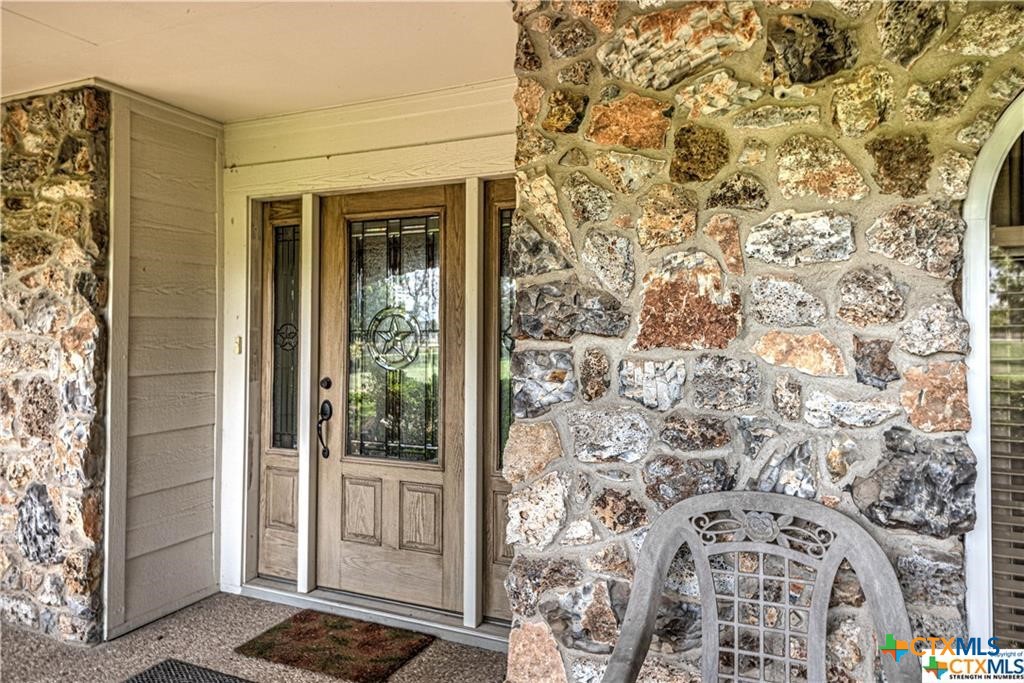 980 Thomas Arnold Road Salado, TX 76571 - Photo 2 of 46