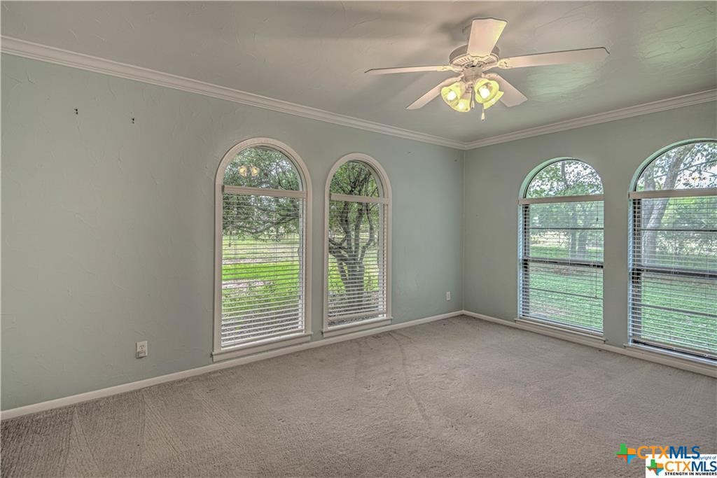 980 Thomas Arnold Road Salado, TX 76571 - Photo 23 of 46