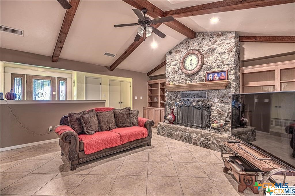 980 Thomas Arnold Road Salado, TX 76571 - Photo 3 of 46