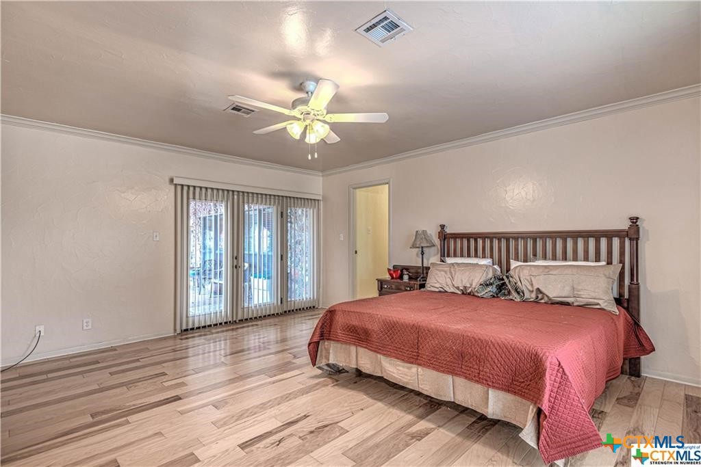 980 Thomas Arnold Road Salado, TX 76571 - Photo 31 of 46