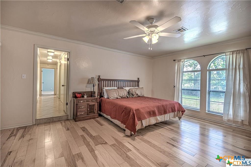 980 Thomas Arnold Road Salado, TX 76571 - Photo 32 of 46