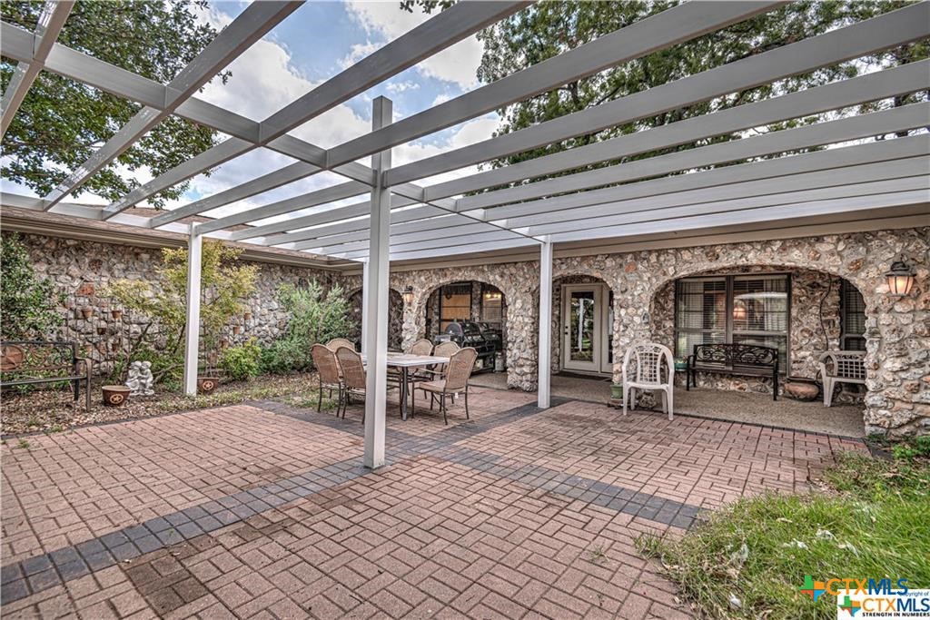 980 Thomas Arnold Road Salado, TX 76571 - Photo 35 of 46