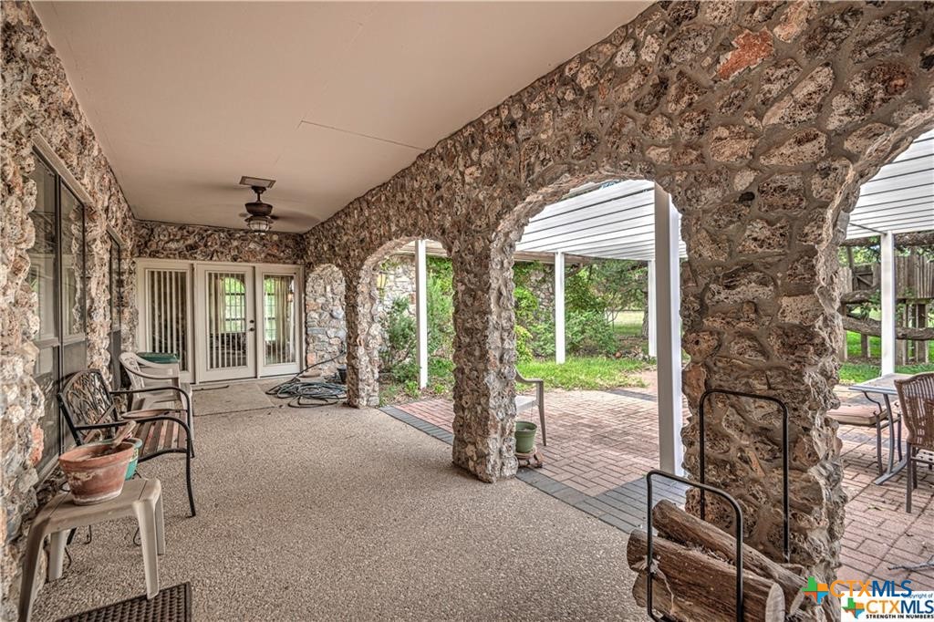 980 Thomas Arnold Road Salado, TX 76571 - Photo 38 of 46