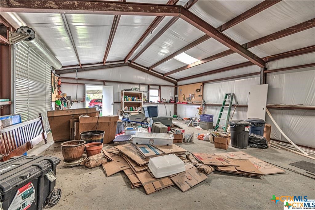 980 Thomas Arnold Road Salado, TX 76571 - Photo 39 of 46