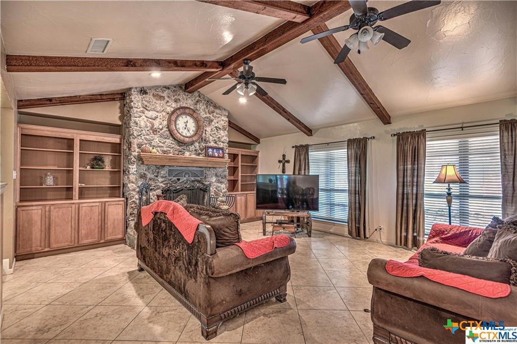 980 Thomas Arnold Road Salado, TX 76571 - Photo 4 of 46