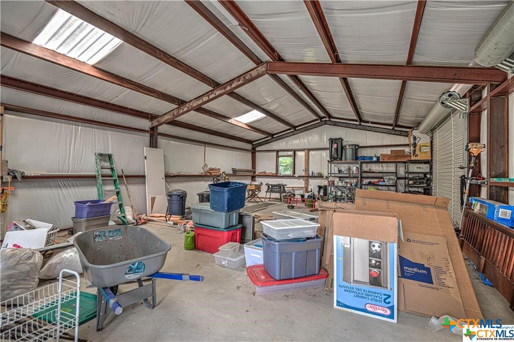 980 Thomas Arnold Road Salado, TX 76571 - Photo 41 of 46