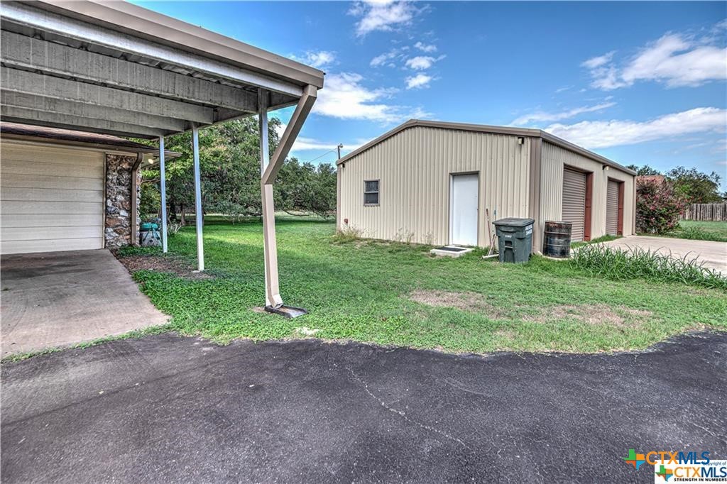 980 Thomas Arnold Road Salado, TX 76571 - Photo 42 of 46