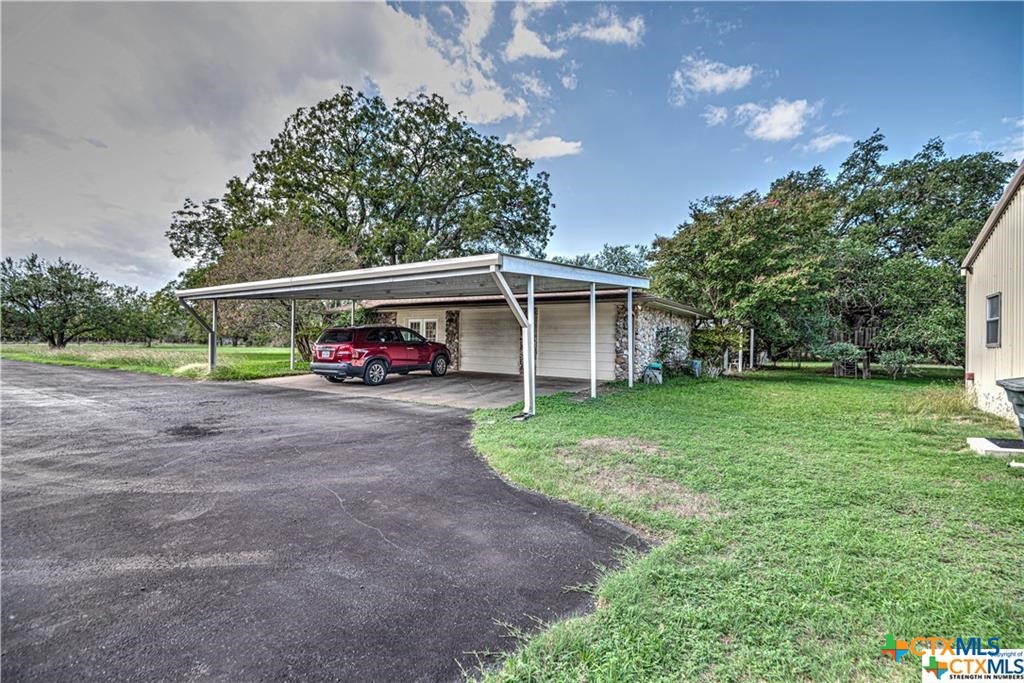 980 Thomas Arnold Road Salado, TX 76571 - Photo 43 of 46