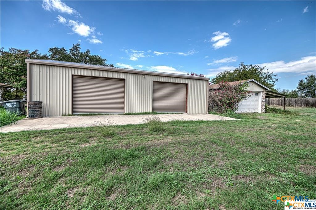 980 Thomas Arnold Road Salado, TX 76571 - Photo 44 of 46