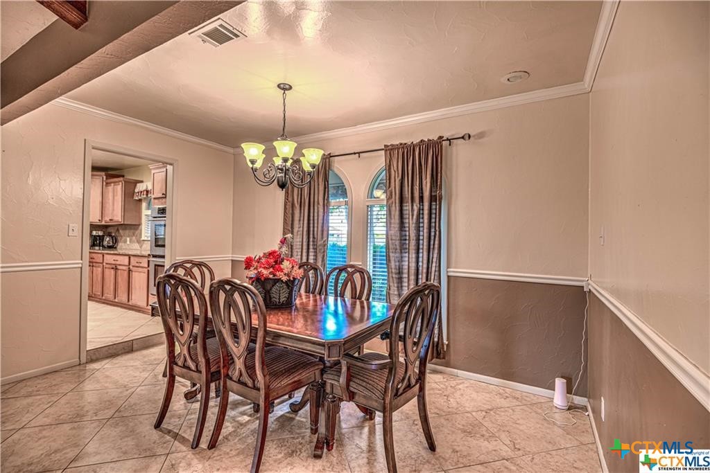 980 Thomas Arnold Road Salado, TX 76571 - Photo 7 of 46