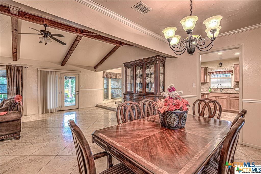 980 Thomas Arnold Road Salado, TX 76571 - Photo 8 of 46